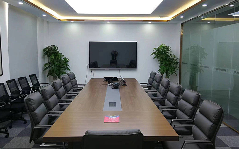 China Shenzhen Rogin Electronics Co., Ltd. Unternehmensprofil