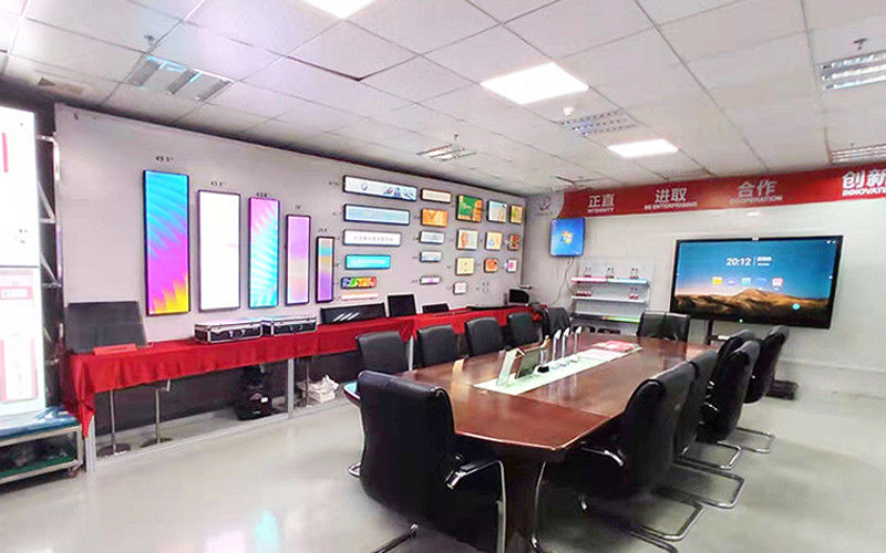 China Shenzhen Rogin Electronics Co., Ltd. Unternehmensprofil