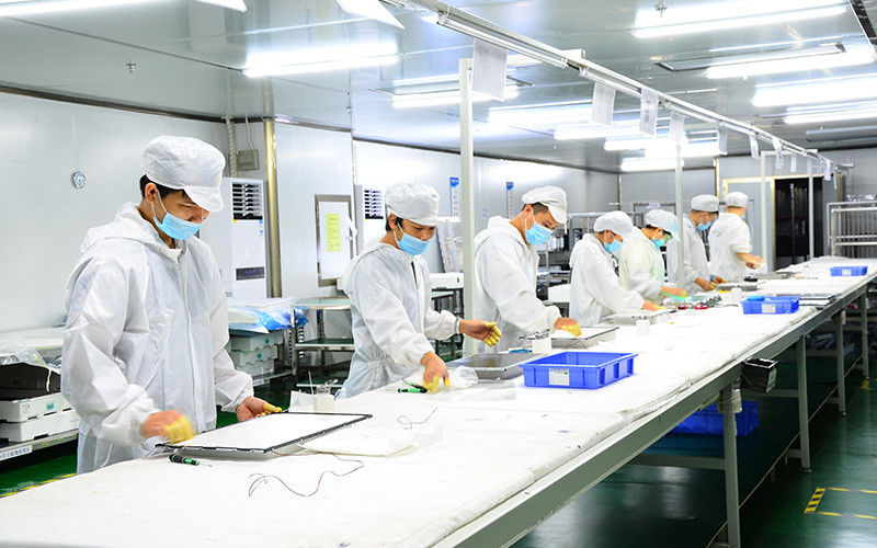 China Shenzhen Rogin Electronics Co., Ltd. Unternehmensprofil