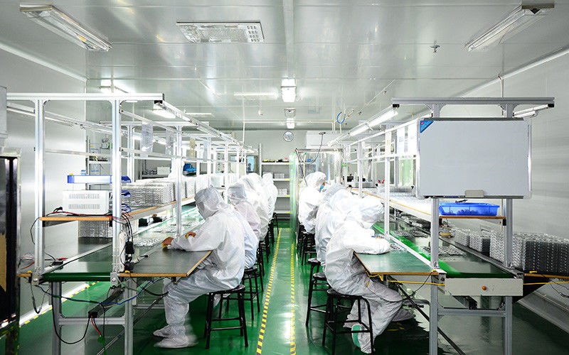 China Shenzhen Rogin Electronics Co., Ltd. Unternehmensprofil