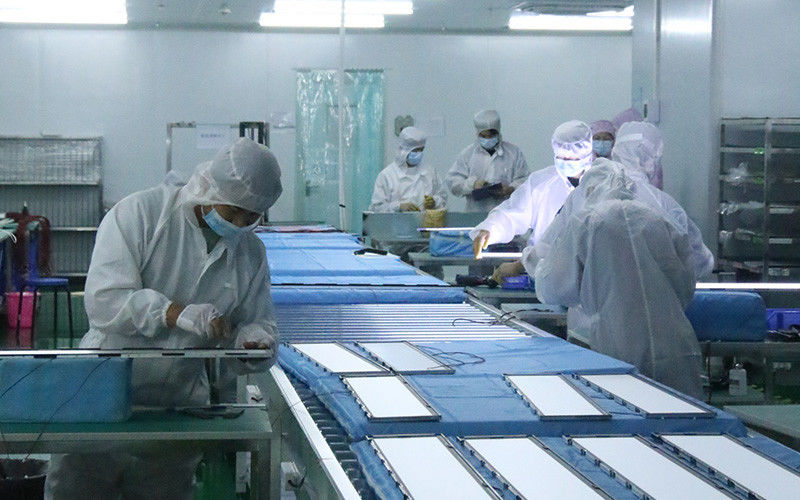 China Shenzhen Rogin Electronics Co., Ltd. Unternehmensprofil