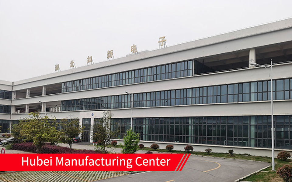 China Shenzhen Rogin Electronics Co., Ltd. Unternehmensprofil