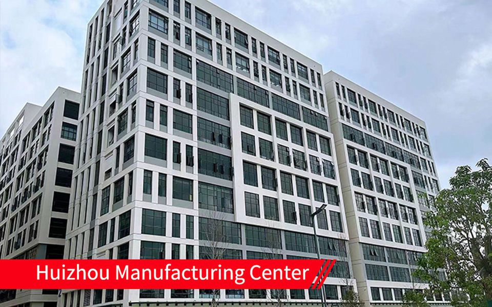 China Shenzhen Rogin Electronics Co., Ltd. Unternehmensprofil
