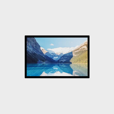 LVDS 1200nits hohe Helligkeit LCD-Display 1280*800 10,1 Zoll LCD-Bildschirm Werbung im Freien