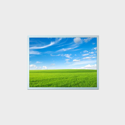 15-Zoll-LCD-Display 1024*768 wasserdichtes LCD-Bildschirm für Werbung im Freien