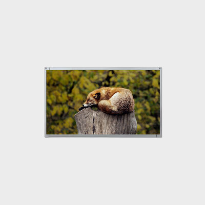 LVDS 1000nits 18,5 Zoll LCD-Display mit Auflösung 1920*1080 und Betriebstemperatur 0-50°C