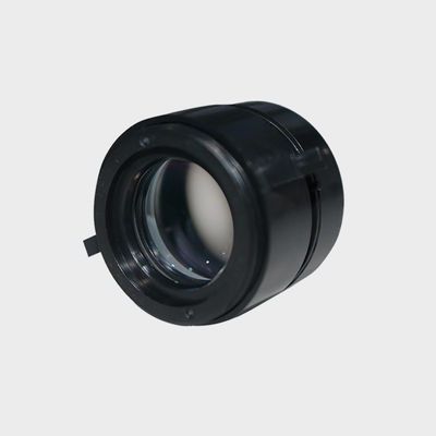 2,1-Zoll-Projektor-Kurzstreckobjektiv F58mm 480P TR1.251 Mit guter Kompatibilität