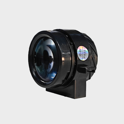 2.6 Zoll Videoprojektorobjektiv F82mm 720P TR1.5Mit gutem Kontrast