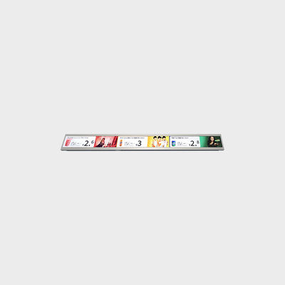 270,5-Zoll-LCD-Bildschirm 1920*136 LVDS 700nits