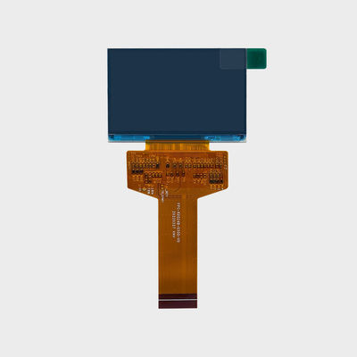 2.4 Zoll LCD Projektor Anzeige FOG 800 ((RGB) * 480 LVDS 30 PIN LCD Bildschirm