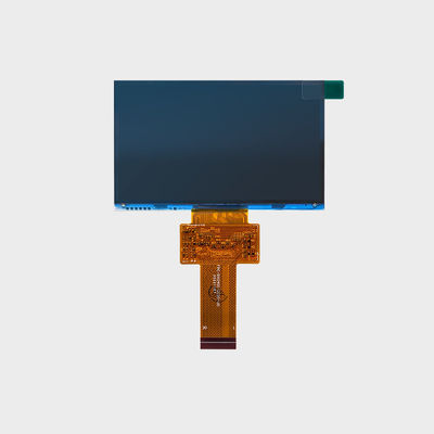 4.0 Zoll Projektor LCD-Display LVDS FOG 1280 ((RGB) *720 30 Pin LCD-Panel angepasst