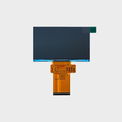 4.5 Zoll Projektor-LCD-Display FOG 1920 ((RGB) *1080 60PIN LVDS-LCD-Bildschirm