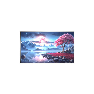 13.3 Zoll hohe Helligkeit LCD-Panel 1920*1080 EDP 1000nits LCMA-RX0133GB03-C100