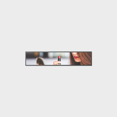 66.1-Zoll-LCD-Bildschirm 3840*720 V-by-One 2000nits