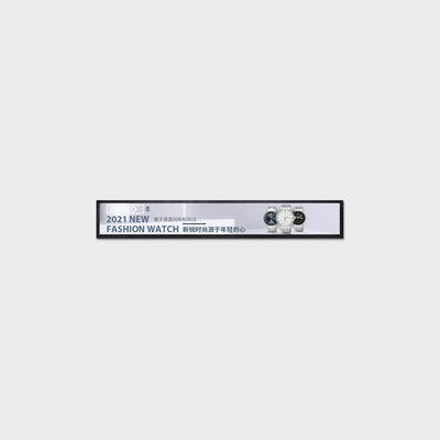 47.95 Zoll Bar-Typ LCD-Display 1920*238 LVDS 700nits