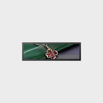 19.43 Zoll Bar-LCD-Display 1920*519 LVDS 700nits Bar-LCD-Panel