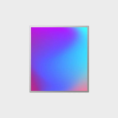 35,6 Zoll quadratischer LCD-Bildschirm 1920x2160 500nits Anzeigemodul