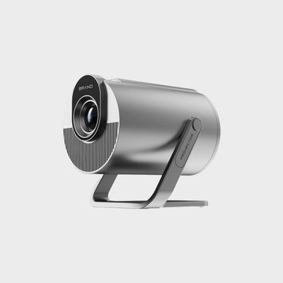 3.5 Zoll Portable LCD Projektor 1920P 1080P 270Lm Smart LCD Projektor