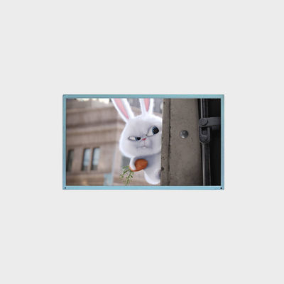 15.6 Zoll LCD-Display 500nits 1920X1080, 0-60°C LVDS