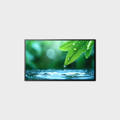 32 Zoll LCD-Display mit 800 Nits Auflösung 4K eDP-Schnittstelle LCMA-RX0320GL17-Z080