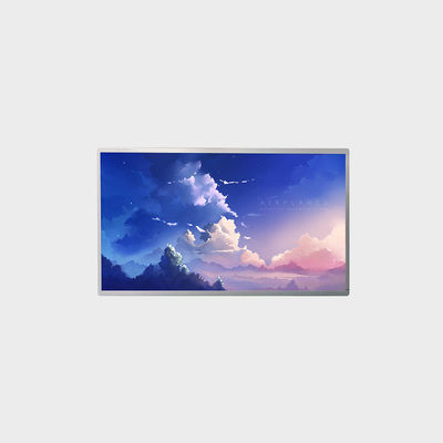 Hohe Helligkeit 1000nits 21,5 Zoll LCD-Bildschirm 1920*1080 LCMA-RX0215GB16-C100 für einen breiten Temperaturbereich