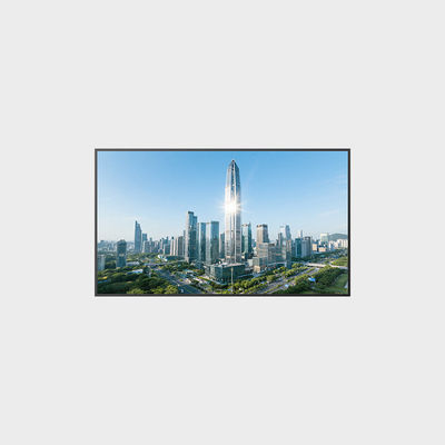 55 Zoll TFT-LCD-Werbemaschine 1920*1080 0-50°C 2000nits LCMA-RX0550GB10-Z200