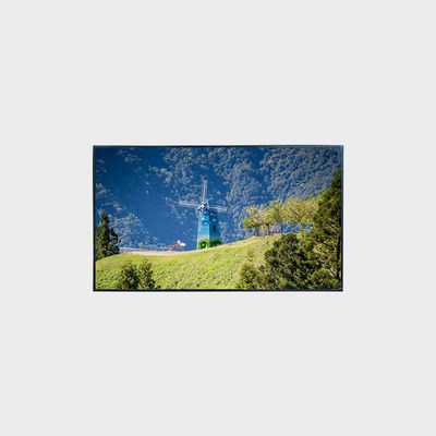 49 Zoll hochauflösende LCD-Lösung mit 3840*2160 Unterstützung 1500nits Helligkeit