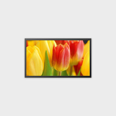 32 Zoll TFT LCD-Maschine, wiederaufladbar, unterstützt Android 13.0 System
