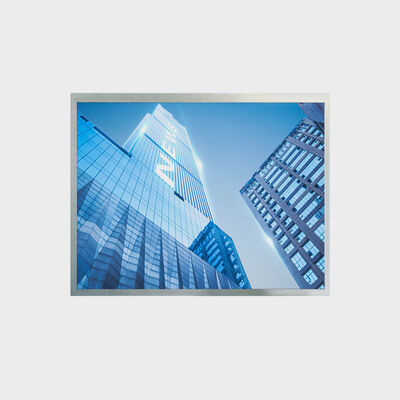 12,1-Zoll-TFT-LCD-Lösung mit 1280 x 768-Lösung, unterstützt Outdoor-Anwendungen