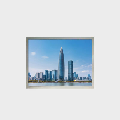 15-Zoll-TFT-LCD-Display mit breiter Temperaturlösung und einer Auflösung von 1024 x 768
