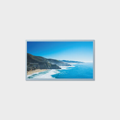 21,5-Zoll-TFT-LCD-Display der D-LED-Typenreihe mit 2000 Nits Helligkeit, unterstützt Außenanwendung