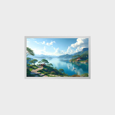 12,1-Zoll-TFT-LCD-Lösung für industrielle Anwendungen mit individueller Anpassung