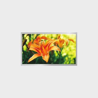 13,3-Zoll-LCD mit hoher Helligkeit für industrielle Lösungen mit FHD-Auflösung