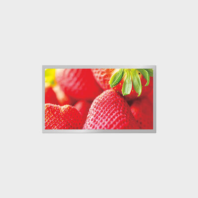 13,3-Zoll-LCD mit hoher Helligkeit für Werbemaschinen mit FHD-Auflösung