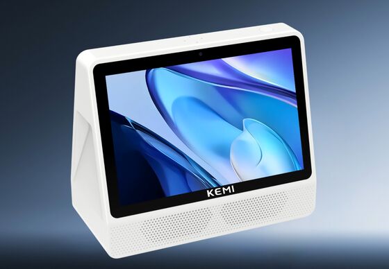 10,1-Zoll-TFT-Display AI Dual-Screen-Übersetzer