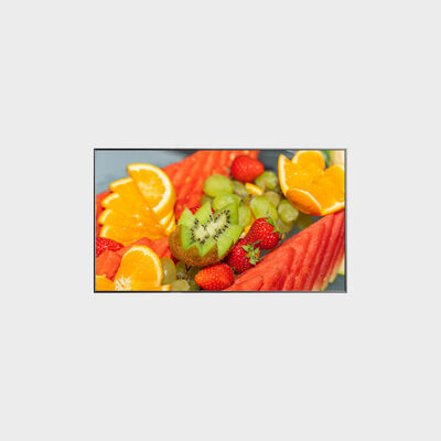 55-Zoll-TFT-Display mit hoher Helligkeit und LCD-Werbemaschine für den Außenbereich