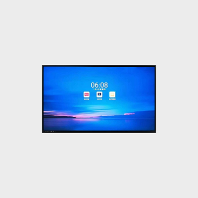 75 Zoll mit Android 11.0 System RAM/ROM 4+32G All-in-One-Konferenzgerät