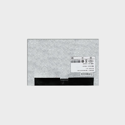 10.1 Zoll hohe Helligkeit LCD-Display 1280*800 LVDS 1000nits