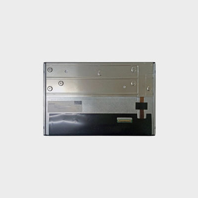 Hohe Helligkeit 10,1 Zoll LCD-Display Außen 1280*800 LVDS 1000 Nits LCD Werbebildschirm