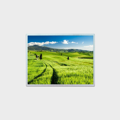 Hohe Helligkeit 10,4 Zoll LCD-Display 1024*768 LVDS 1500nits mit 1500nits Helligkeit