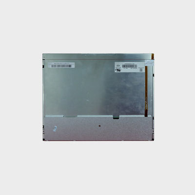 12.1 Zoll hohe Helligkeit LCD-Display 1024 * 768 LVDS 1000 Nits für Busbahnhof