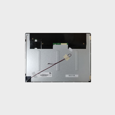 15-Zoll-LCD-Display 1024*768 wasserdichtes LCD-Bildschirm für Werbung im Freien