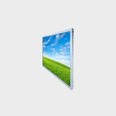 15-Zoll-LCD-Display 1024*768 wasserdichtes LCD-Bildschirm für Werbung im Freien