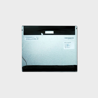 Wasserdichtes LCD-Bildschirm 17 Zoll 1280*1024 LVDS 1000 Nits Display