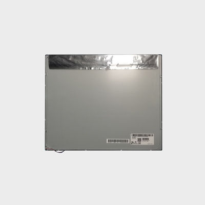 LVDS 500nits hohe Helligkeit LCD-Bildschirm 19 Zoll LCD-Bildschirm 1280*1024