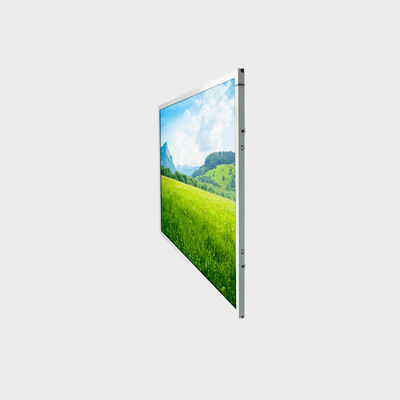 LVDS 500nits hohe Helligkeit LCD-Bildschirm 19 Zoll LCD-Bildschirm 1280*1024