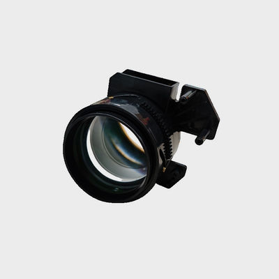 5.0 Zoll Projektor Weitwinkelobjektiv F145mm 1080P TR1.3Einfache Installation