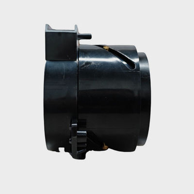 5.0 Zoll Projektor Weitwinkelobjektiv F145mm 1080P TR1.3Einfache Installation