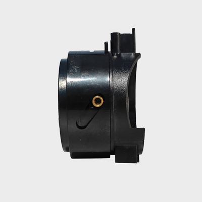 2.69-Zoll-Kurzwerfer-Projektorobjektiv F75mm 720P TR1:1 mit breiter Brennweite