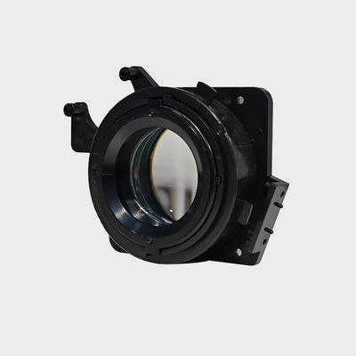 3 Zoll Projektorobjektiv F82mm 1080P TR1.251 für große Bildschirme